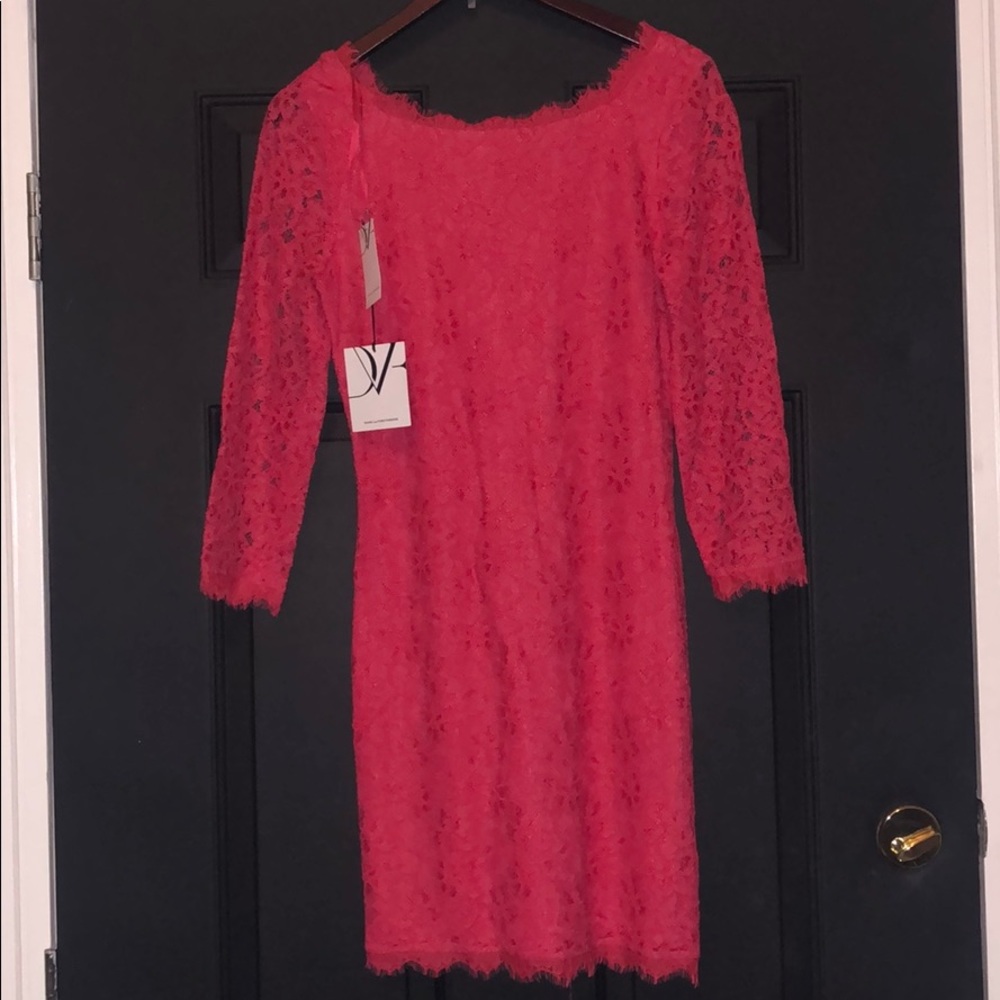 DIANEVONFURSTENBERG DRESS